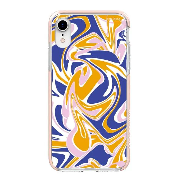 iPhone Case - Sweet Liquid