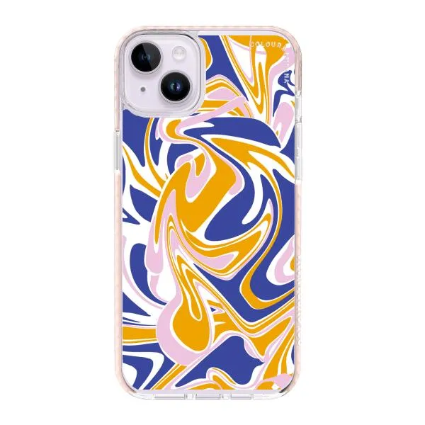 iPhone Case - Sweet Liquid
