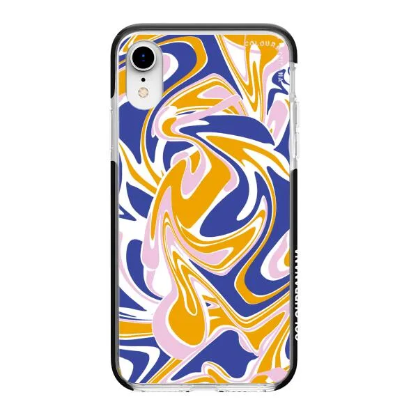 iPhone Case - Sweet Liquid