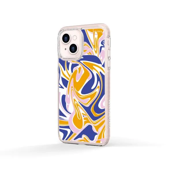 iPhone Case - Sweet Liquid