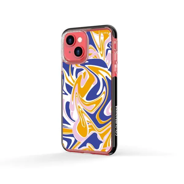 iPhone Case - Sweet Liquid