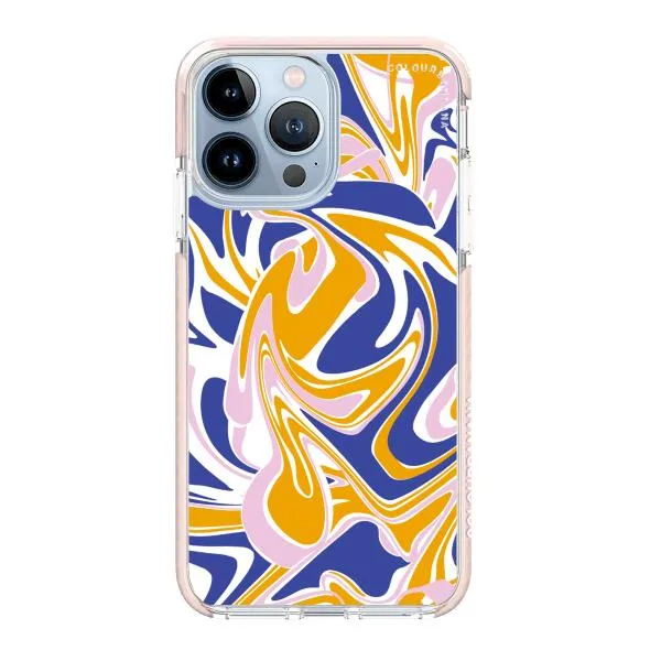 iPhone Case - Sweet Liquid