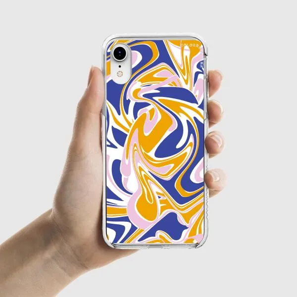 iPhone Case - Sweet Liquid