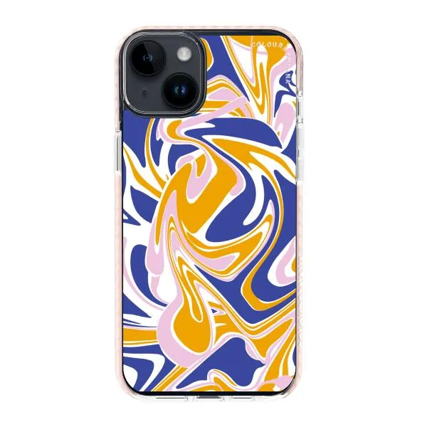 iPhone Case - Sweet Liquid