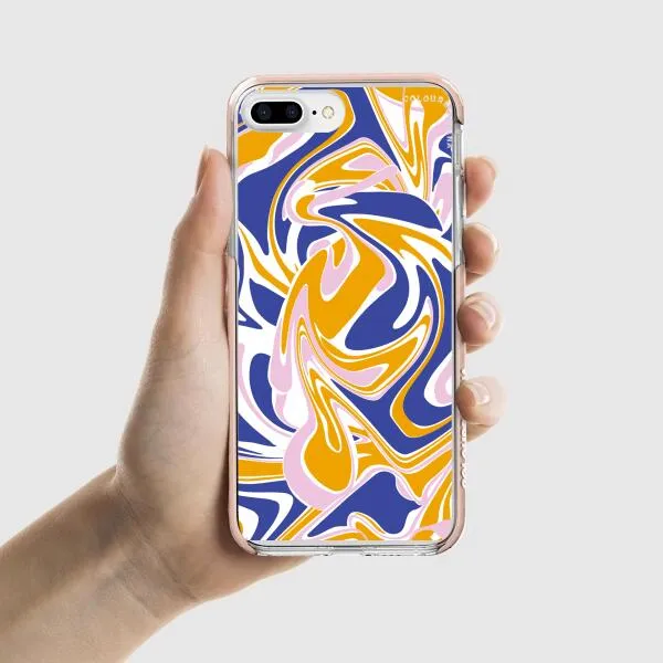 iPhone Case - Sweet Liquid