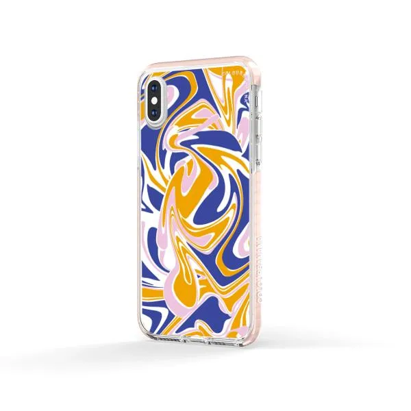 iPhone Case - Sweet Liquid