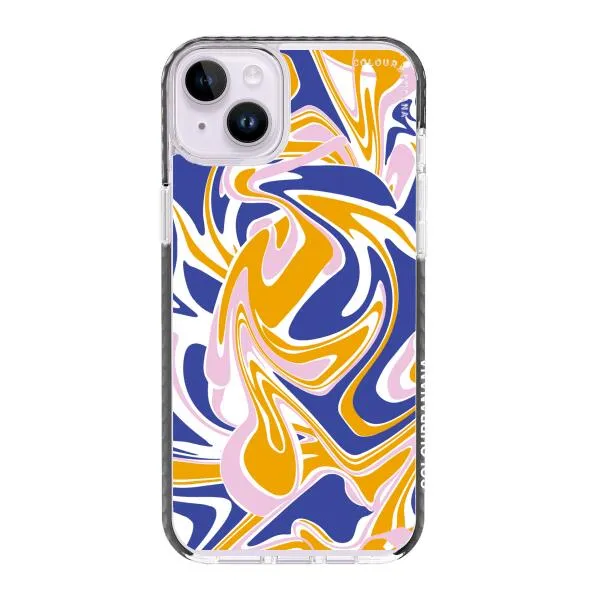 iPhone Case - Sweet Liquid