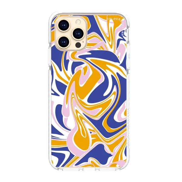 iPhone Case - Sweet Liquid