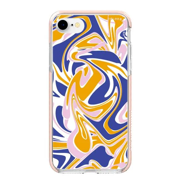 iPhone Case - Sweet Liquid