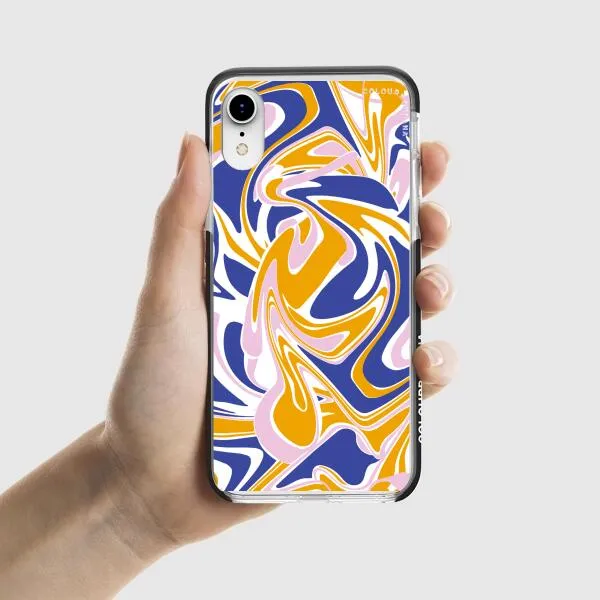 iPhone Case - Sweet Liquid