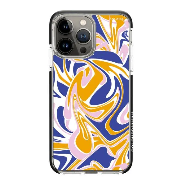 iPhone Case - Sweet Liquid