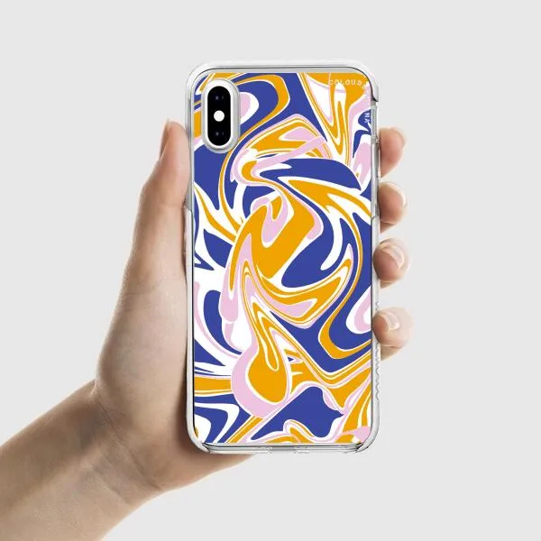 iPhone Case - Sweet Liquid