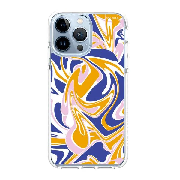 iPhone Case - Sweet Liquid