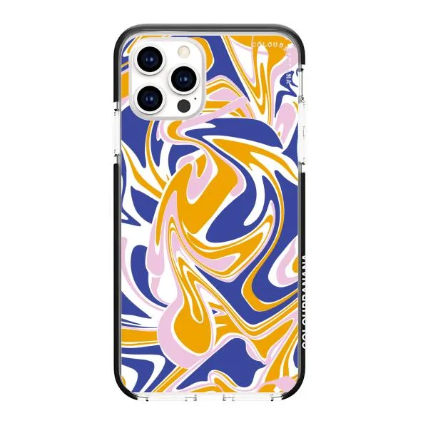 iPhone Case - Sweet Liquid
