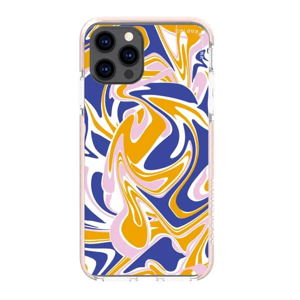 iPhone Case - Sweet Liquid
