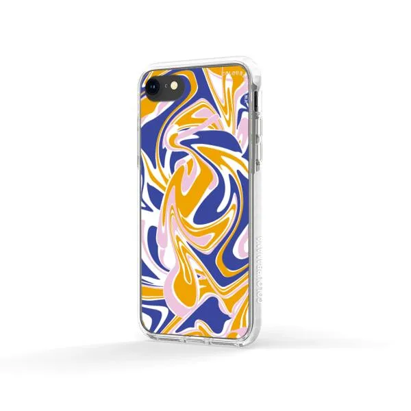iPhone Case - Sweet Liquid