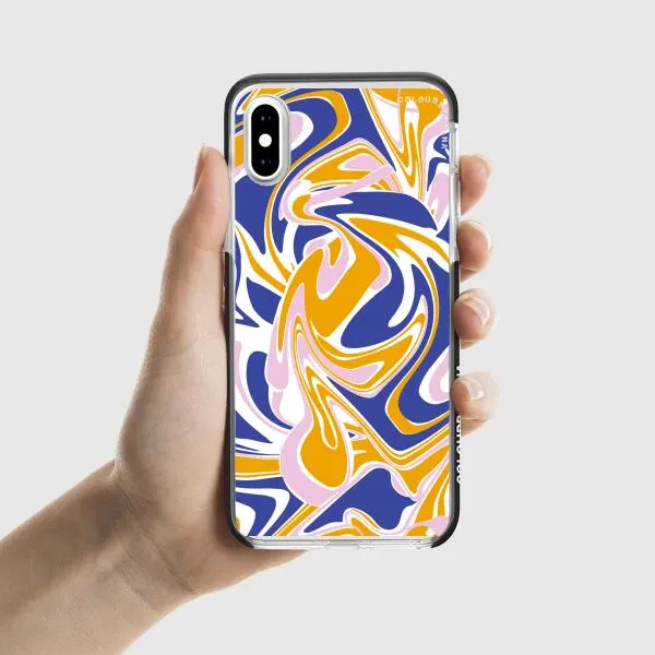 iPhone Case - Sweet Liquid