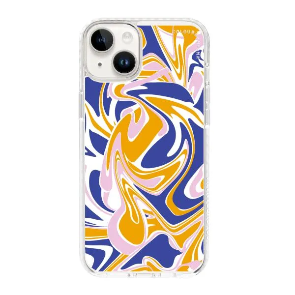 iPhone Case - Sweet Liquid