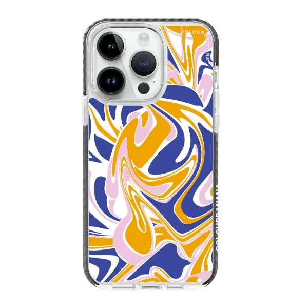 iPhone Case - Sweet Liquid