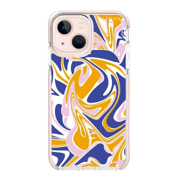 iPhone Case - Sweet Liquid