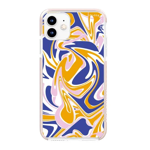 iPhone Case - Sweet Liquid