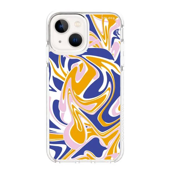 iPhone Case - Sweet Liquid