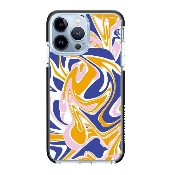 iPhone Case - Sweet Liquid
