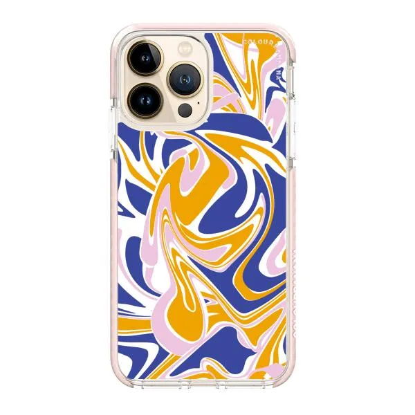 iPhone Case - Sweet Liquid