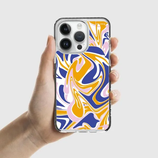 iPhone Case - Sweet Liquid