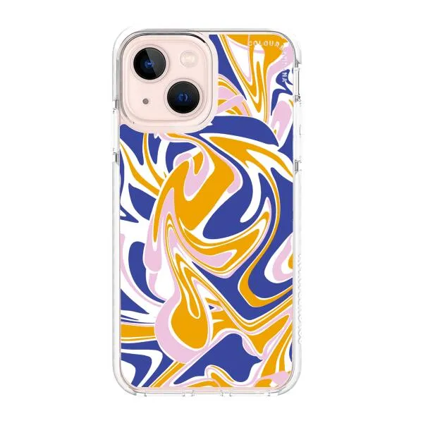 iPhone Case - Sweet Liquid