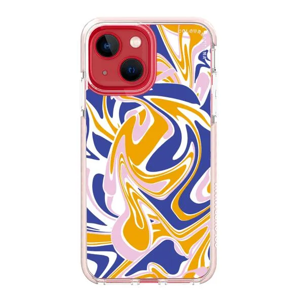 iPhone Case - Sweet Liquid