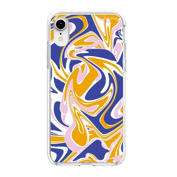 iPhone Case - Sweet Liquid