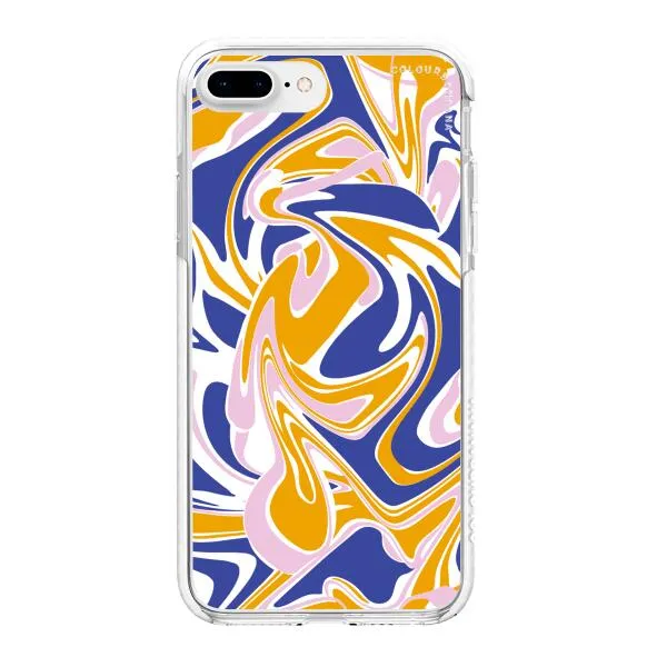 iPhone Case - Sweet Liquid