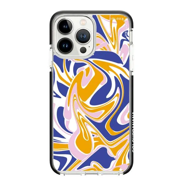 iPhone Case - Sweet Liquid