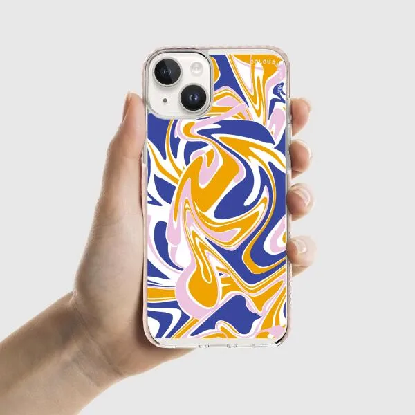 iPhone Case - Sweet Liquid