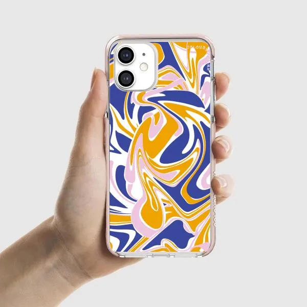 iPhone Case - Sweet Liquid