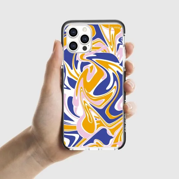 iPhone Case - Sweet Liquid