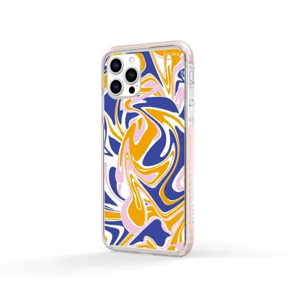 iPhone Case - Sweet Liquid