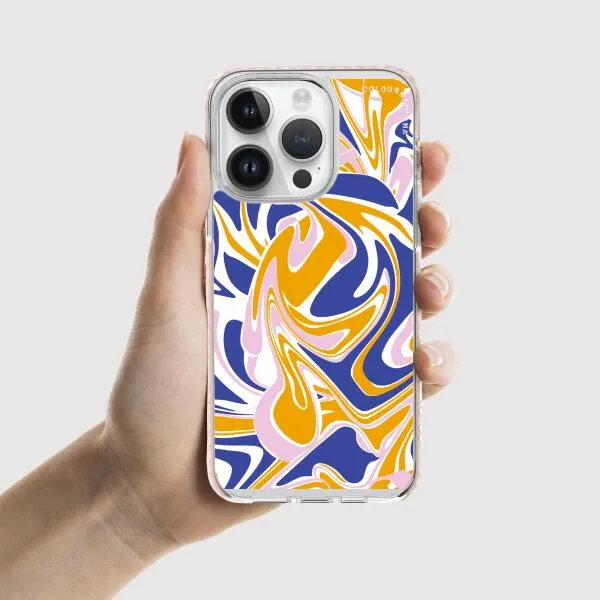 iPhone Case - Sweet Liquid