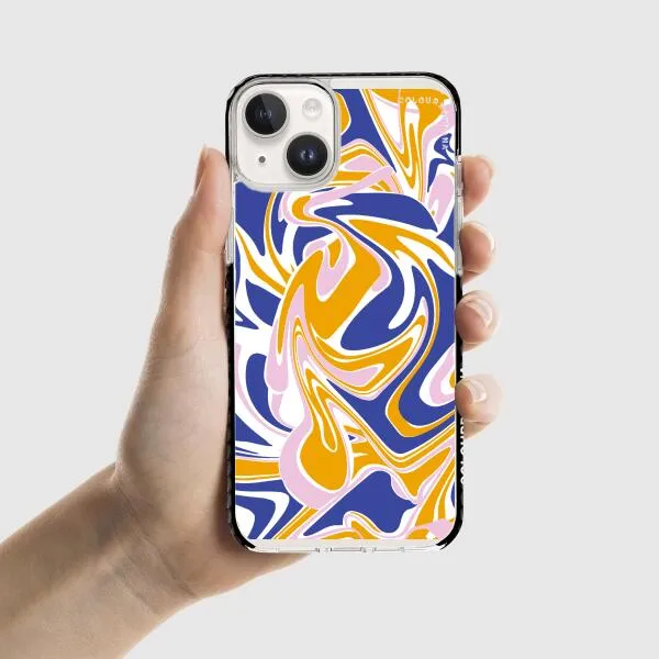 iPhone Case - Sweet Liquid