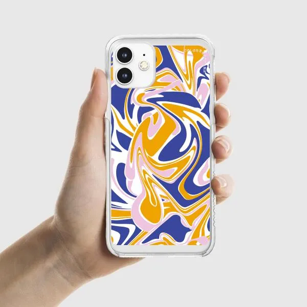 iPhone Case - Sweet Liquid