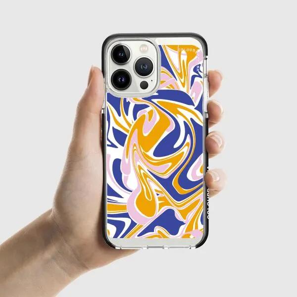 iPhone Case - Sweet Liquid