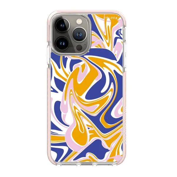 iPhone Case - Sweet Liquid
