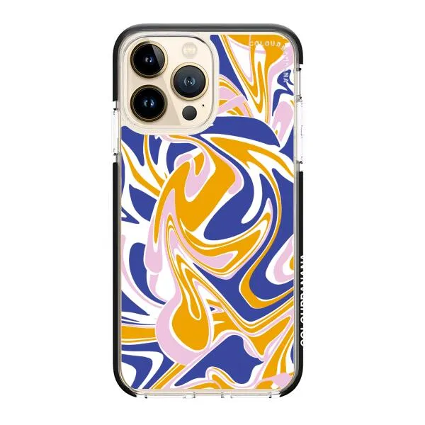 iPhone Case - Sweet Liquid