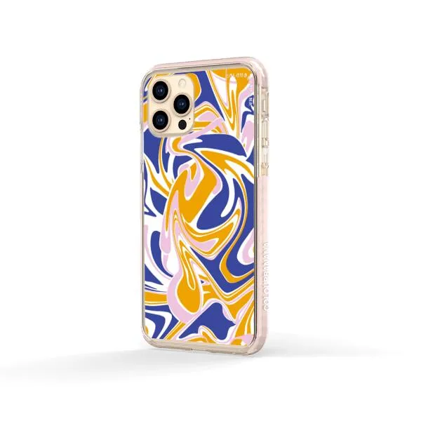 iPhone Case - Sweet Liquid