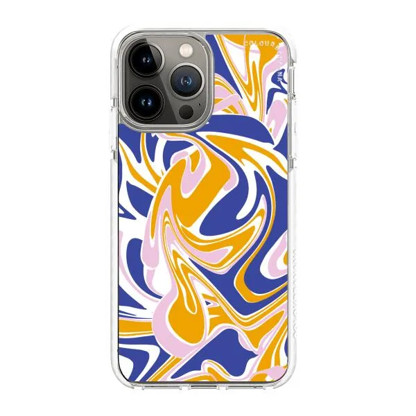 iPhone Case - Sweet Liquid