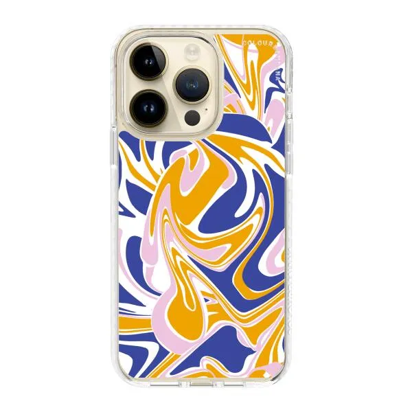 iPhone Case - Sweet Liquid