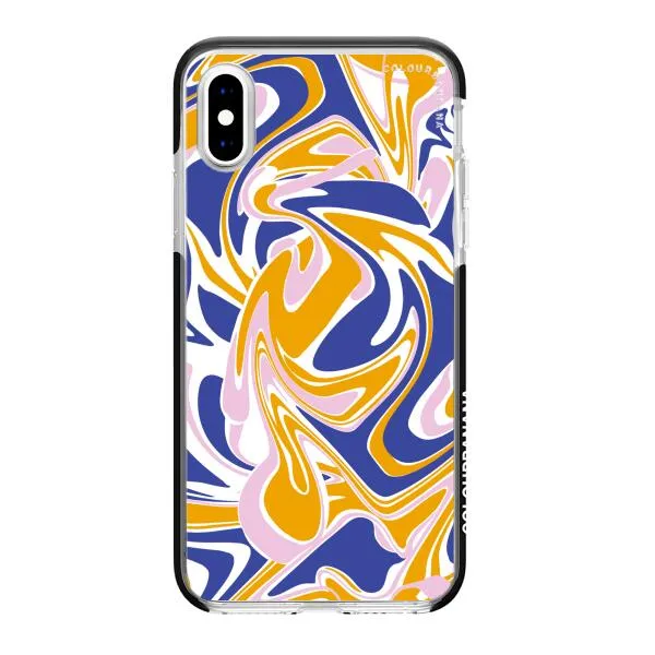 iPhone Case - Sweet Liquid
