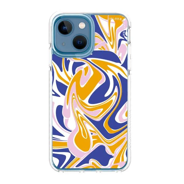 iPhone Case - Sweet Liquid