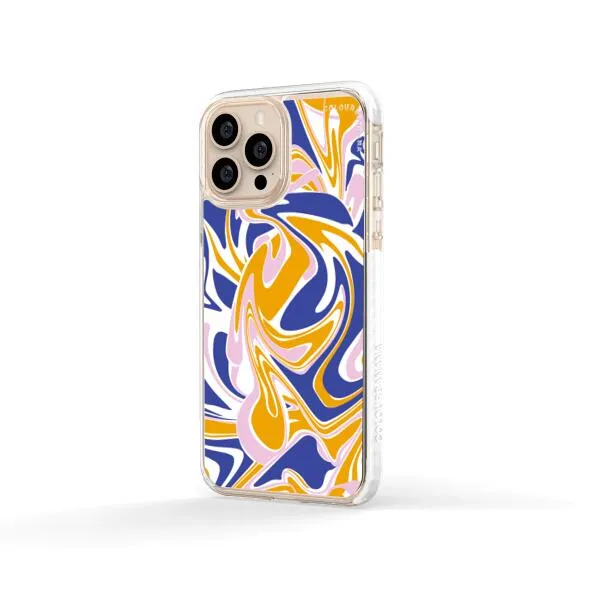iPhone Case - Sweet Liquid